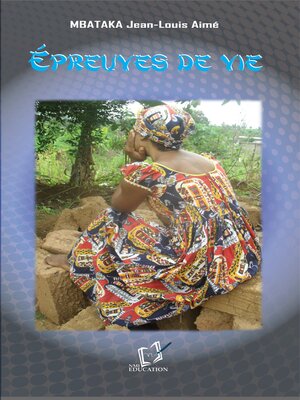 cover image of Épreuves De Vie